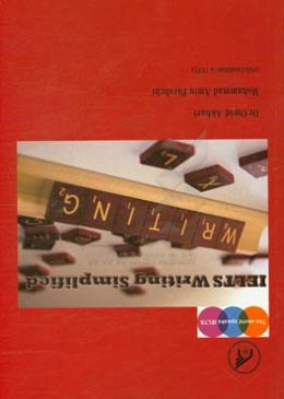 IELTS writing simplified