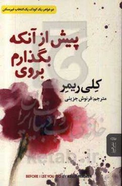 پیش از آنکه بگذاریم بروی