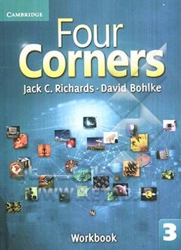 Four corners 3: workbook