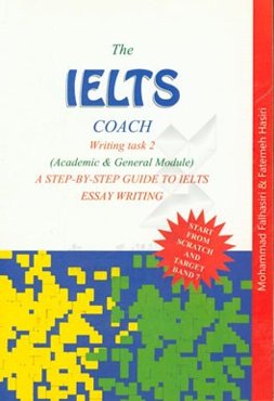 The IELTS couch: writing task 2 (academic & general module)