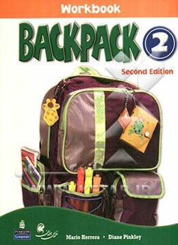 Backpack 2: workbook