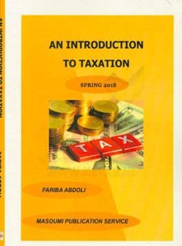 An introduction to taxation