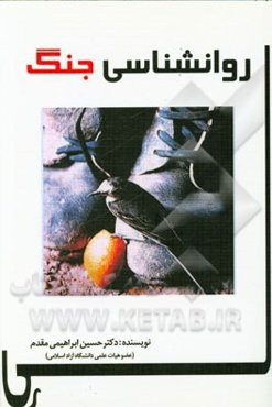 روان‌شناسی جنگ