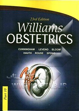 William's obstetrics - chapter 32-34: contraception