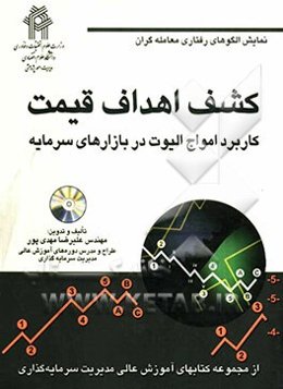 کشف اهداف قیمت: کاربرد امواج الیوت و الگوهای رفتاری در بازارهای سرمایه
