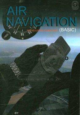 Air navigation (basic) for student pilots