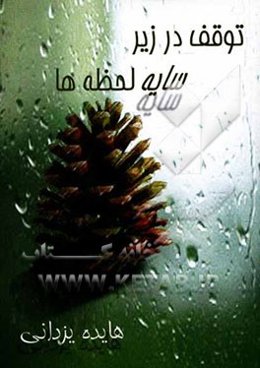 توقف در زیر سایه لحظه‌ها