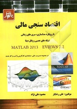 اقتصادسنجی مالی با رویکرد مدلسازی، سری‌های زمانی شبکه‌های عصبی و پانل دیتا