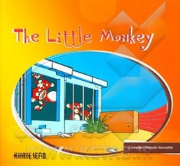 The little monkey