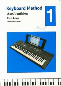 روش آموزش ارگ‌نوازی