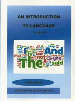 An introduction to language