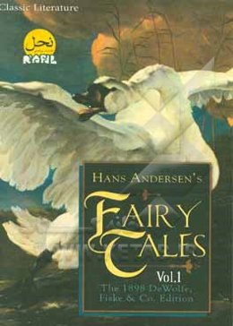 Andersen's fairy tales