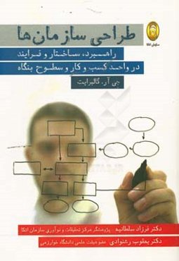 طراحی سازمان‌ها: راهبرد، ساختار و فرآیند در واحد کسب و کار و سطوح بنگاه