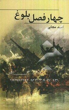 چهار فصل بلوغ