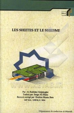 Les shiites et le shiisme