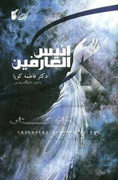 انیس العارفین (بازخوانی و تصحیح نسخه خطی)