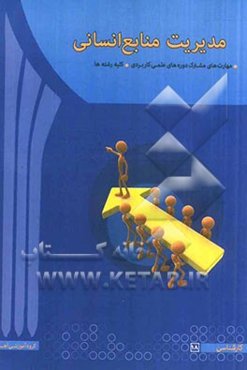 مدیریت منابع انسانی