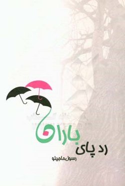 ردپای باران