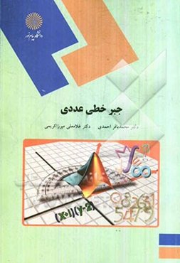 جبر خطی عددی (رشته ریاضی)