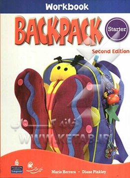Backpack: starter workbook