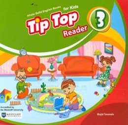 Tip top 3: reader