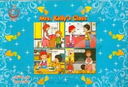Mrs. Kelly's class