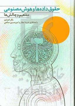 حقوق داده‌ها و هوش مصنوعی: مفاهیم و چالش‌ها