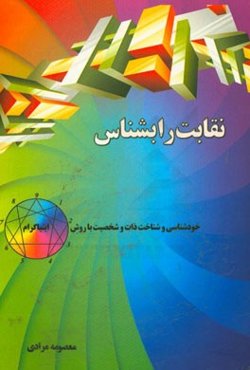 نقابت را بشناس: خودشناسی و شناخت ذات و شخصیت با روش اینیاگرام
