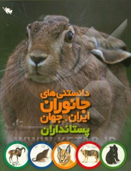 پستانداران