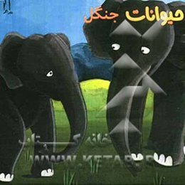 حیوانات جنگل