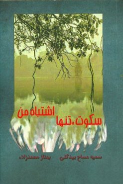 سکوت تنها اشتباه من