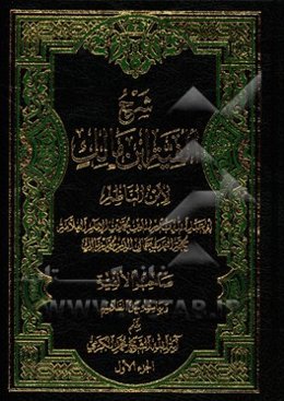 شرح الفیه ابن ‌مالک لابن‌ الناظم