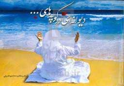 دیوانه‌ای در کوچه‌های ...