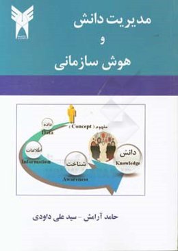 مدیریت دانش و هوش سازمانی