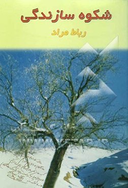 شکوه سازندگی رباط مراد