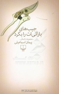 جیب‌های بارانی‌ات را بگرد