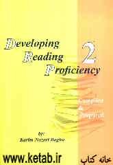 Developing reading proficiency 2