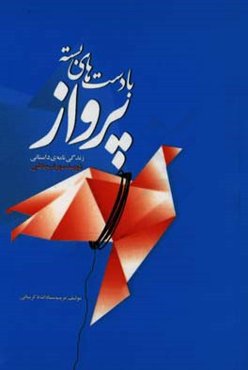 پرواز با دست‌های بسته: زندگی‌نامه‌ی داستانی شهید سهراب بخشی