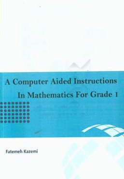 A computer aided instructions in mathematics for grade 1