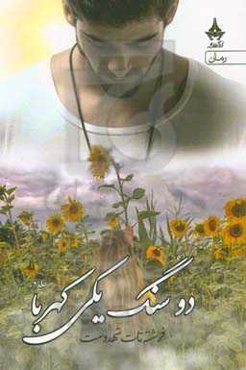 دو سنگ یکی کهربا