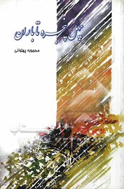 چهل پنجره تا باران