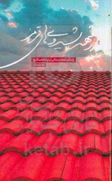 از شهر شیرونی‌های قرمز: زندگی‌نامه‌ی داستانی آرمیتا حاساگیچ