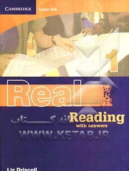Real reading 1 with answers