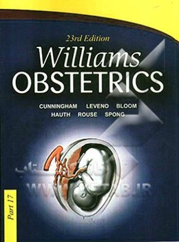 William's obstetrics - chapter 56-59: dermatological disorders