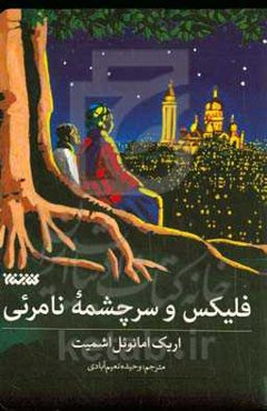 فلیکس و سرچشمه نامرئی