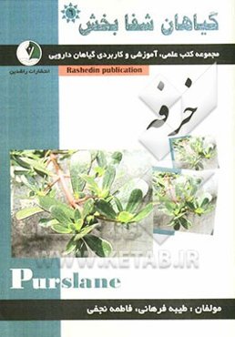 گیاهان شفابخش: خرفه