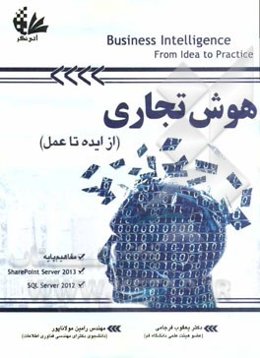 هوش تجاری (از ایده تا عمل)