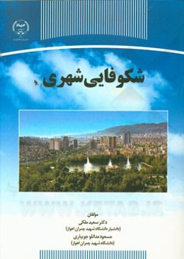 شکوفایی شهری