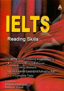 IELTS reading skills