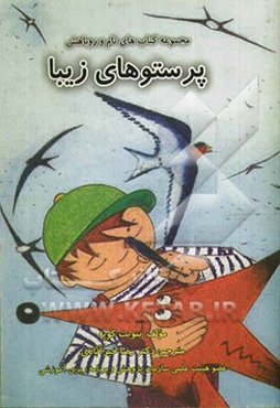 پرستوهای زیبا